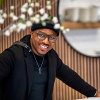 Techie Homes Inc. Employee Booker Washington's profile photo