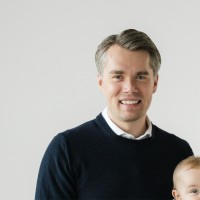 BDO Germany Employee Nick Witte's profile photo