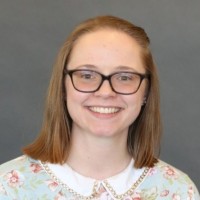 MRL Company Employee Rachel Lucas's profile photo
