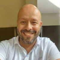 Metro Quadrantte Employee David Julián Rivadeneira Muñoz's profile photo