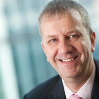 DWF Employee John Dorney's profile photo