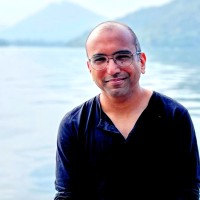 Parag Barhate Email & Phone Number