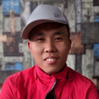iBriz.ai Employee Palden Sherpa's profile photo