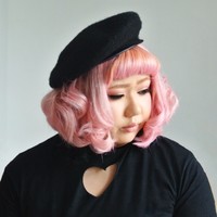 Small Media Employee Dodo Wang's profile photo