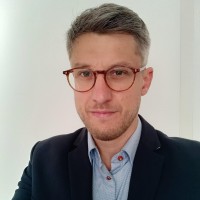 Centre national de la fonction publique territoriale (CNFPT) Employee Nicolas Antoine's profile photo