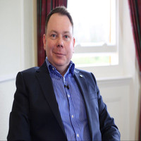 Siemens AG Employee Andy Nixon's profile photo