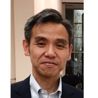 Daikin Europe Employee Takayuki Kamekawa's profile photo