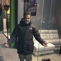 OKSofás Employee Antonio Jordan Cruz's profile photo