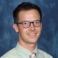 Humana Employee Aaron Lucas's profile photo