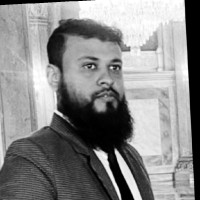 Mohammed Rashed Email