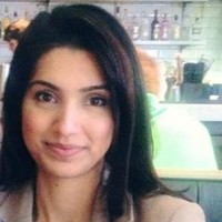 Sofia Siddiqui Email