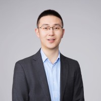 Illumina Employee Kenneth Gu's profile photo