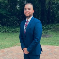 BNY Mellon Employee Robert Guzman's profile photo