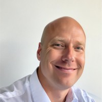 Erie Insurance Group Employee Jay Farmer's profile photo