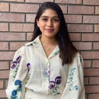 Gomboc.ai Employee Anusi Jain's profile photo