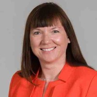 Energi Simulation Employee Christina Paul's profile photo