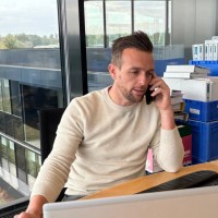 LIMTEC+ nv - ANTTEC+ nv Employee Wim Lamens's profile photo