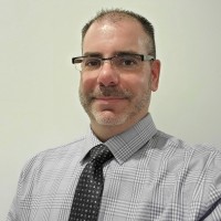 Sobeys Employee Greg Trainor's profile photo