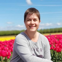 Avamere Family of Companies Employee Heather McCormack's profile photo