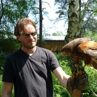 Fibercore Limited Employee Laurence Cooper's profile photo