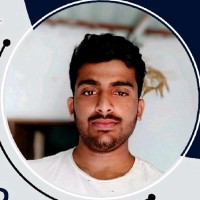Oceana Positive Employee Naveen Varma's profile photo