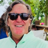 Clam Outdoors Employee Gregg Wollner's profile photo