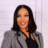 BlackTECH Academy Employee Wendy N.'s profile photo