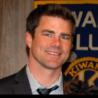 Josh Tolman