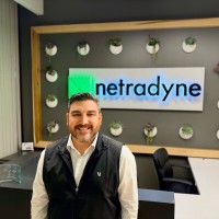 Netradyne Employee Andreas V.'s profile photo