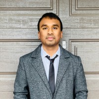 Sapper Labs Group Employee Sathya Gaddam's profile photo