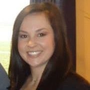 Alba Manufacturing Employee Heather Anderson's profile photo