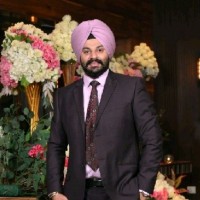 Chandigarh Distillers & Bottlers Ltd. (CDB Group) Employee Harkanwal Kochhar's profile photo