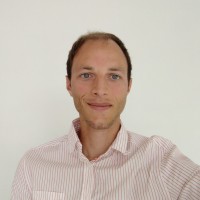 Storio Energy Employee Gautier Maigret's profile photo