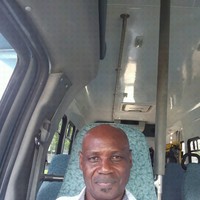 Mears Transportation Group Employee Arthur Mobley's profile photo