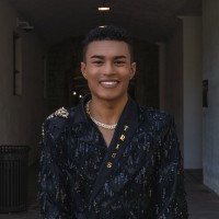 Virginia Tech National Security Institute Employee Tristian Floyd's profile photo