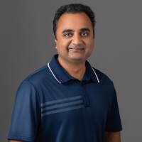 Dorvin D Leis Co Inc Employee Sachin Shah's profile photo