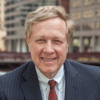 Morgan Stanley Employee Steve Crane's profile photo