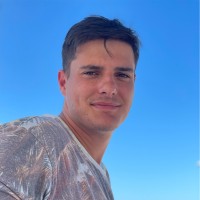 Vaughan Company Inc. Employee Reinhardt Maritz's profile photo