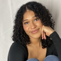 Penguin PR Employee Danielle Williams's profile photo