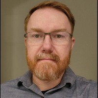 Shield AI Employee Manfred Weber's profile photo