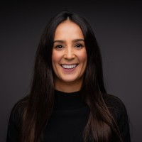 Deloitte Employee Nicola Bergstrom's profile photo