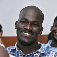 Human Rights Research Center (HRRC) Employee Odoch Emmy's profile photo