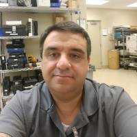 Catholic Health Initiatives Employee Chad Lloyd's profile photo