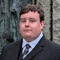 Irish Council for Civil Liberties Employee Seán Egan's profile photo