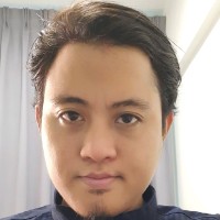 Klinify Employee Naim Fuad's profile photo