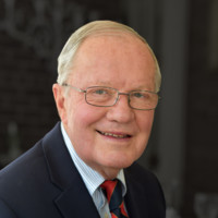 University of Michigan Employee Thomas Schriber's profile photo