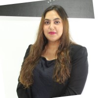 Impartial Employee Monica Sharma's profile photo