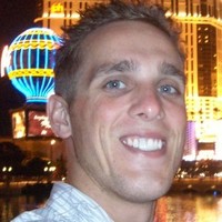 Newmont Mining Corporation Employee Greg Glines's profile photo
