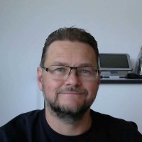 WEPA Employee Burkhard Drolshage's profile photo