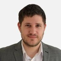 H&M Group Employee David Eckert's profile photo